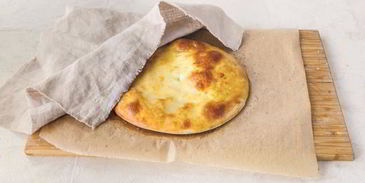 имеретинский хачапури