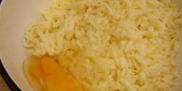 хачапури без дрожжей