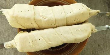 хачапури гриль