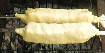 хачапури гриль