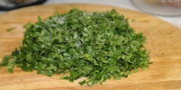 хачапури из слоеного теста