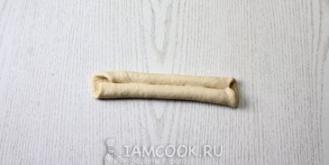 хачапури лодочки с яйцом