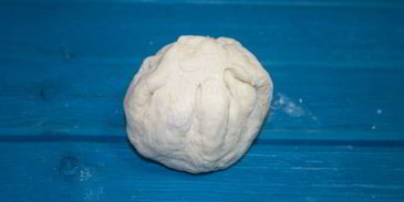 хачапури на кефире на сковороде