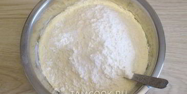 хачапури на кефире