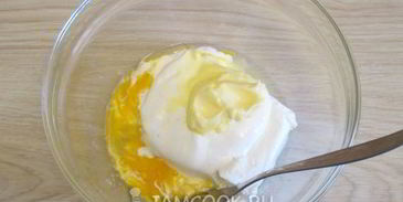 хачапури на кефире