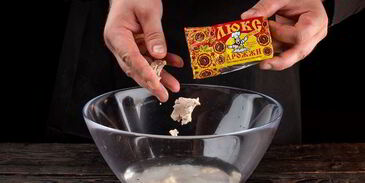 хачапури по-аджарски