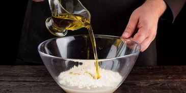 хачапури по-аджарски