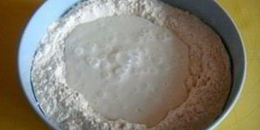 хачапури по-домашнему