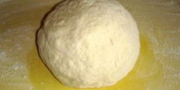 хачапури по-домашнему