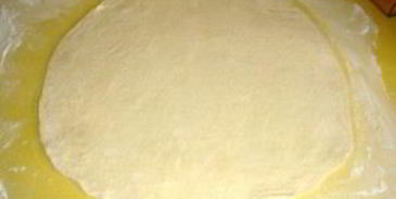 хачапури по-домашнему