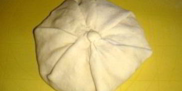 хачапури по-домашнему