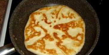 хачапури по-домашнему