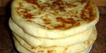 хачапури по-домашнему