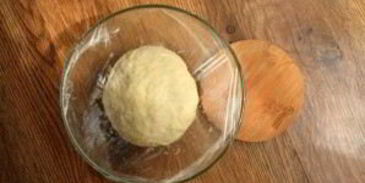 хачапури по-имеретински классический