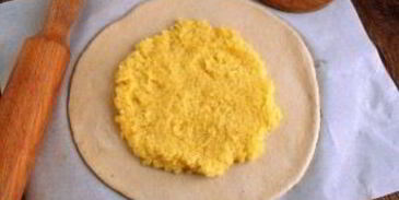 хачапури по-имеретински классический