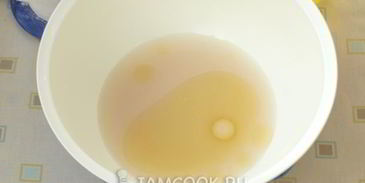 хачапури по-имеретински