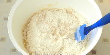 хачапури по-имеретински