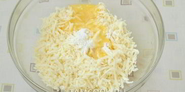 хачапури по-имеретински