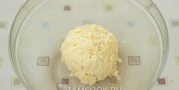 хачапури по-имеретински