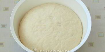 хачапури по-имеретински