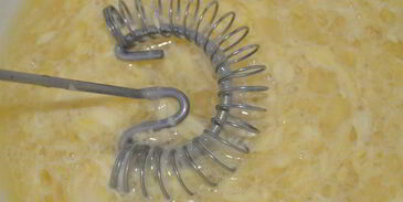 хачапури по-мегрельски