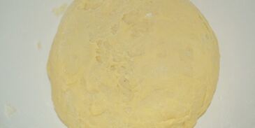 хачапури по-мегрельски