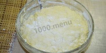 хачапури по тбилисски за 5 минут на сковороде