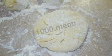 хачапури по тбилисски за 5 минут на сковороде