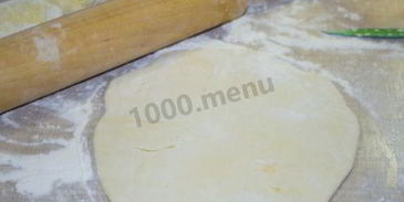 хачапури по тбилисски за 5 минут на сковороде