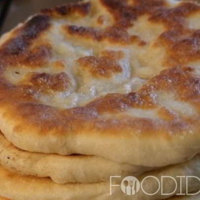 Хачапури простые