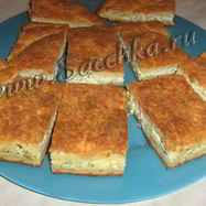 Рецепт Хачапури русифицированные