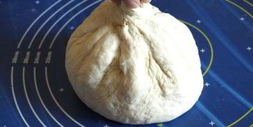 хачапури с адыгейским сыром