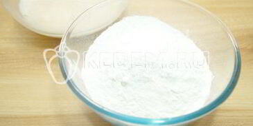 хачапури с брынзой и яйцом