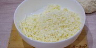 хачапури с сулугуни