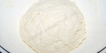 хачапури с сыром