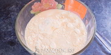 хачапури в духовке