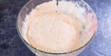 хачапури в духовке