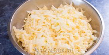 хачапури в духовке