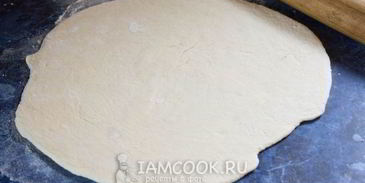 хачапури в духовке