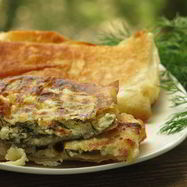 Рецепт Хачапури-экспресса