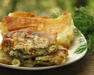 Хачапури-экспресс