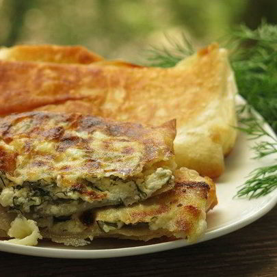 Хачапури-экспресс