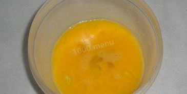 ленивый хачапури на сковороде