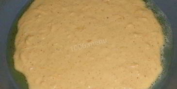 ленивый хачапури на сковороде