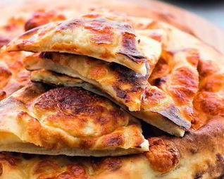 Менгрельские хачапури