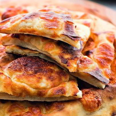 Менгрельские хачапури