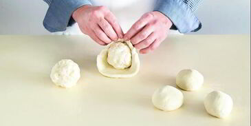 менгрельские хачапури