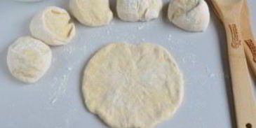 самые быстрые хачапури