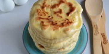 самые быстрые хачапури