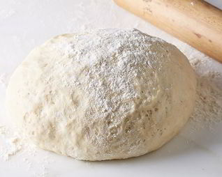 Тесто для грузинских хачапури